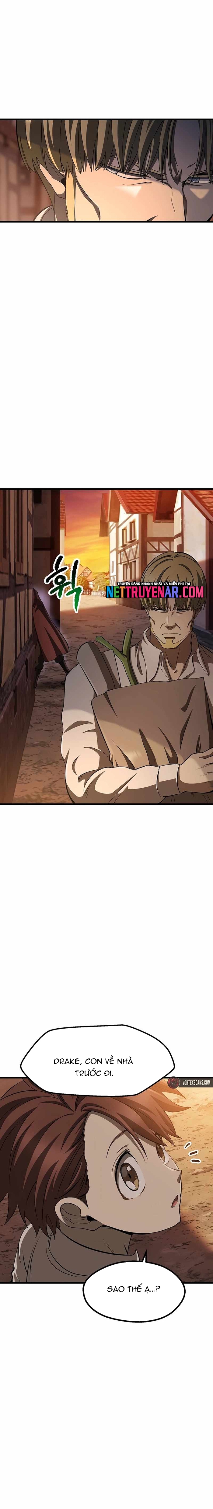 Anh Hùng Mạnh Nhất? Ta Không Làm Lâu Rồi! Chapter 268 - 6