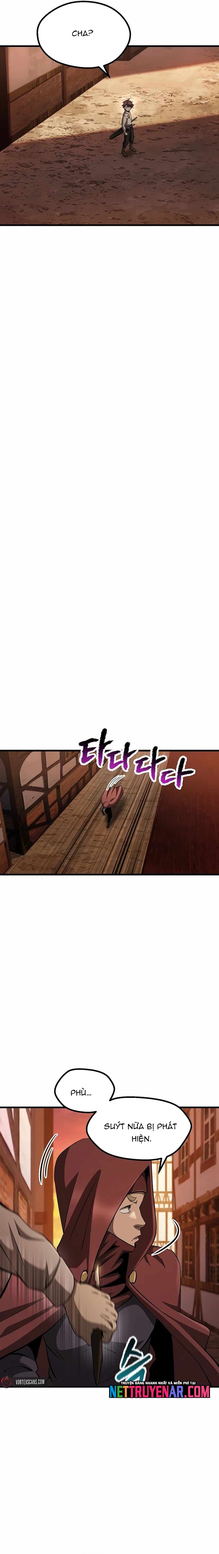 Anh Hùng Mạnh Nhất? Ta Không Làm Lâu Rồi! Chapter 268 - 7