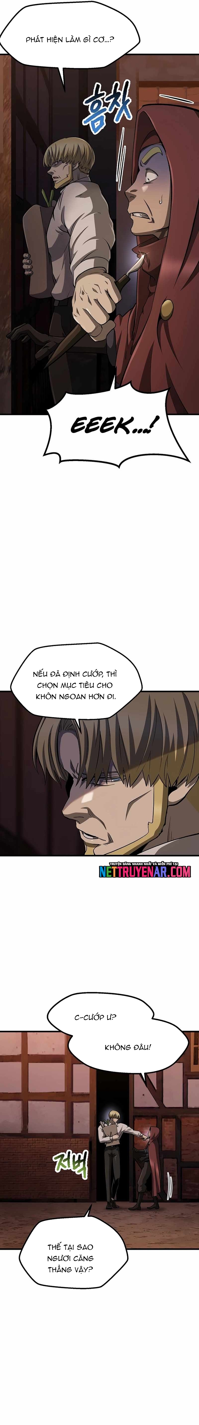 Anh Hùng Mạnh Nhất? Ta Không Làm Lâu Rồi! Chapter 268 - 8