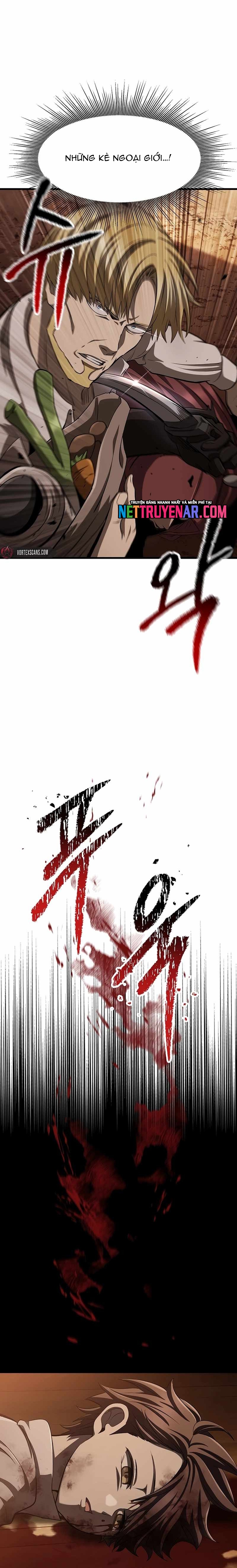 Anh Hùng Mạnh Nhất? Ta Không Làm Lâu Rồi! Chapter 268 - 10