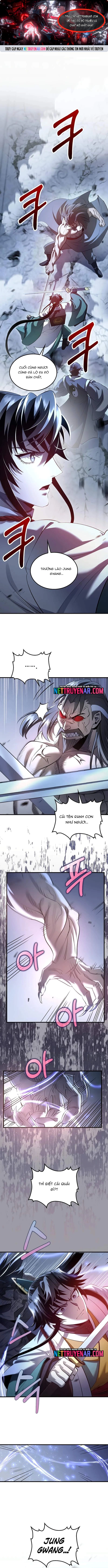 Bác Sĩ Trùng Sinh Về Murim Chapter 188 - 1