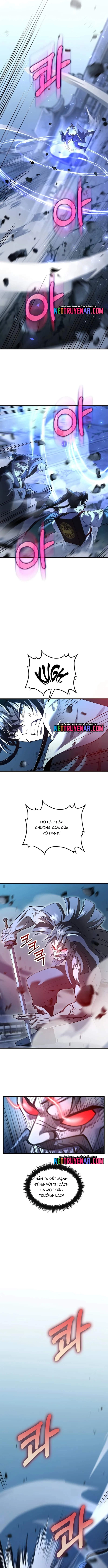 Bác Sĩ Trùng Sinh Về Murim Chapter 188 - 2