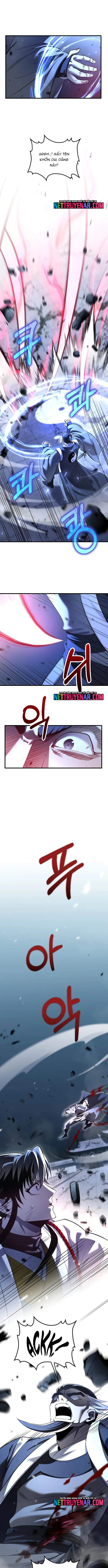 Bác Sĩ Trùng Sinh Về Murim Chapter 188 - 4