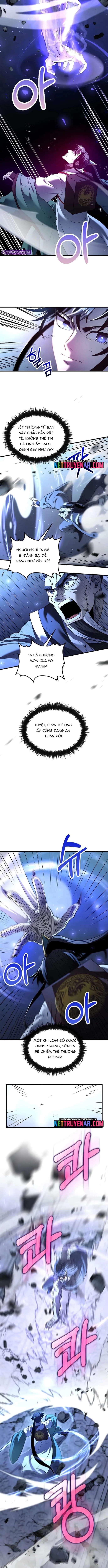 Bác Sĩ Trùng Sinh Về Murim Chapter 188 - 6
