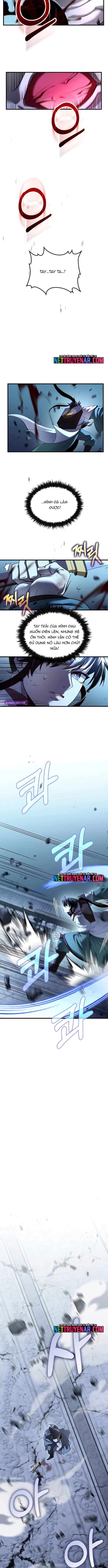 Bác Sĩ Trùng Sinh Về Murim Chapter 188 - 10