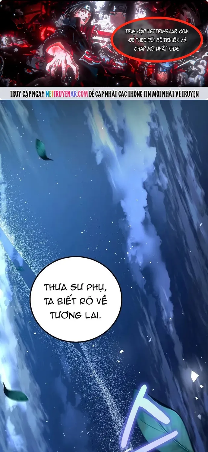 Bác Sĩ Trùng Sinh Về Murim Chapter 214 - 1