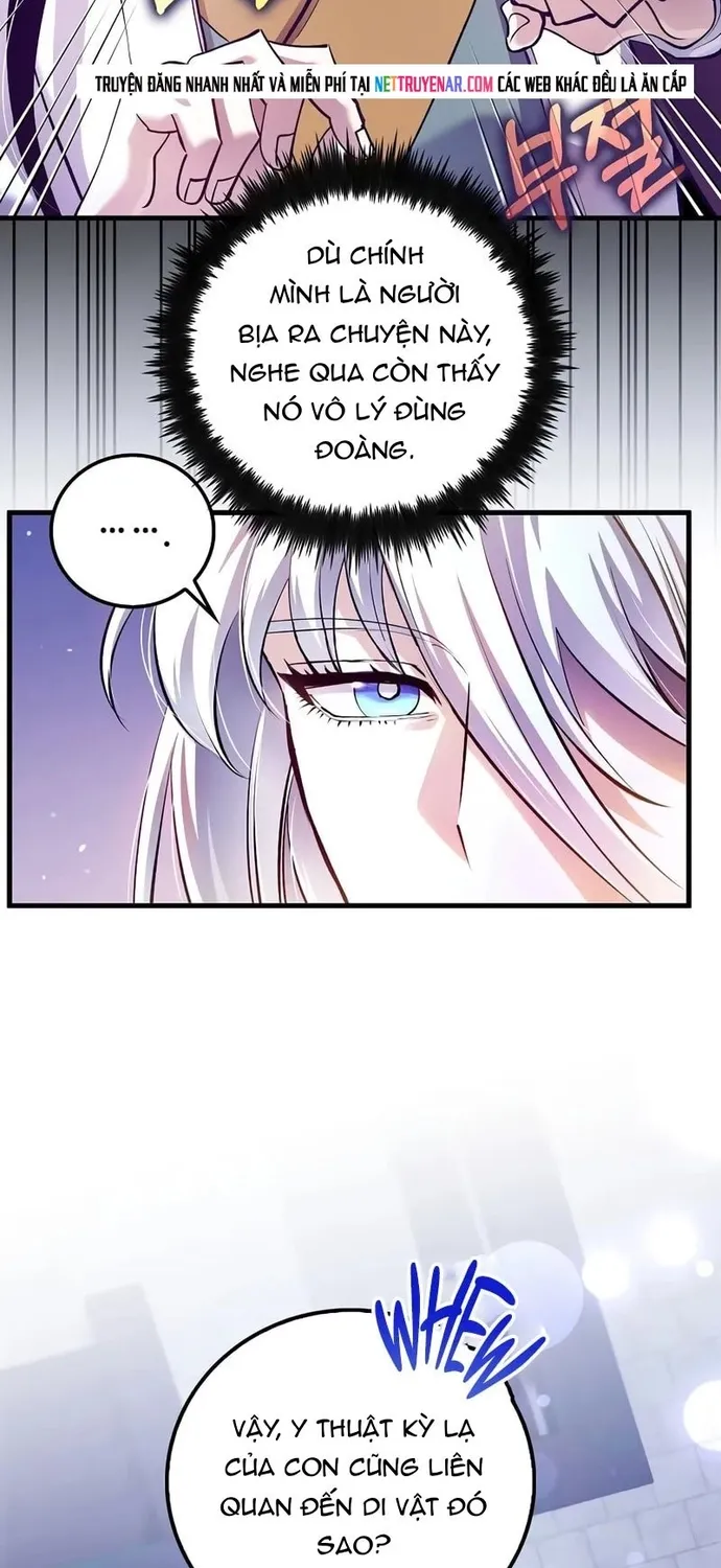 Bác Sĩ Trùng Sinh Về Murim Chapter 214 - 20
