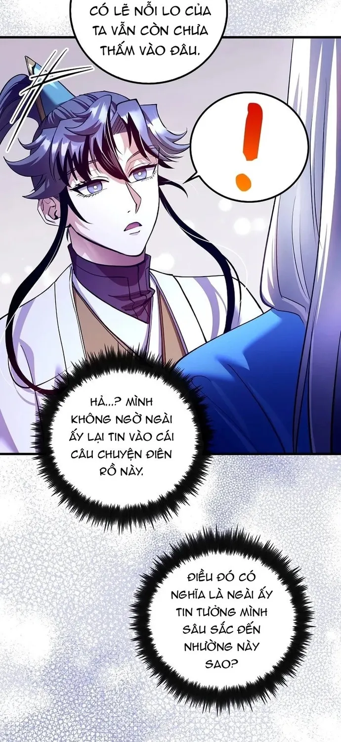 Bác Sĩ Trùng Sinh Về Murim Chapter 214 - 29