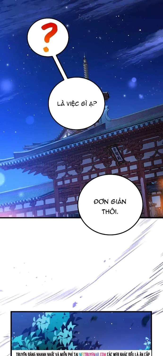 Bác Sĩ Trùng Sinh Về Murim Chapter 214 - 35