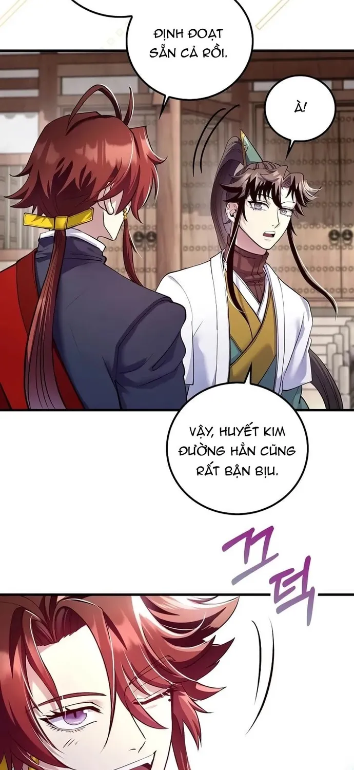 Bác Sĩ Trùng Sinh Về Murim Chapter 214 - 48