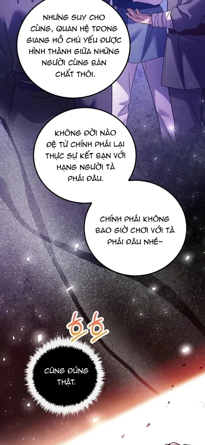 Bác Sĩ Trùng Sinh Về Murim Chapter 214 - 51