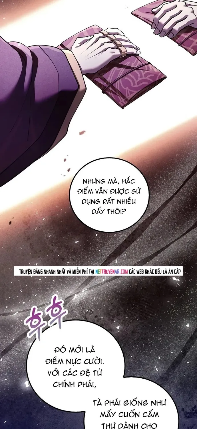Bác Sĩ Trùng Sinh Về Murim Chapter 214 - 52