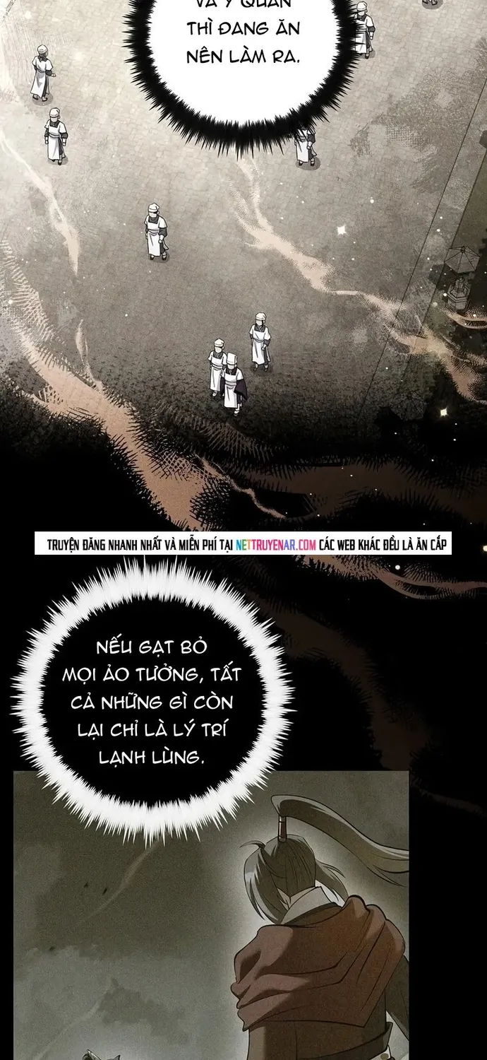 Bác Sĩ Trùng Sinh Về Murim Chapter 214 - 60