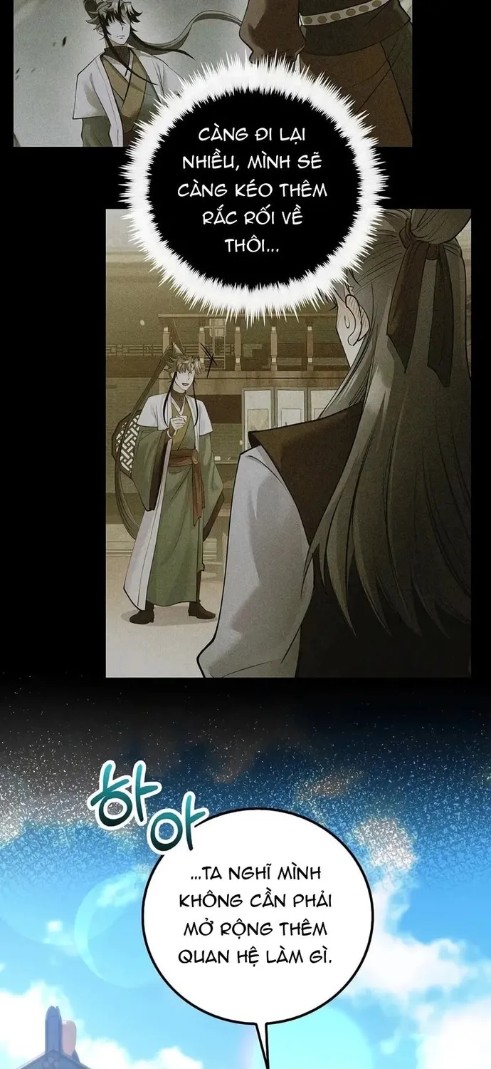 Bác Sĩ Trùng Sinh Về Murim Chapter 214 - 61
