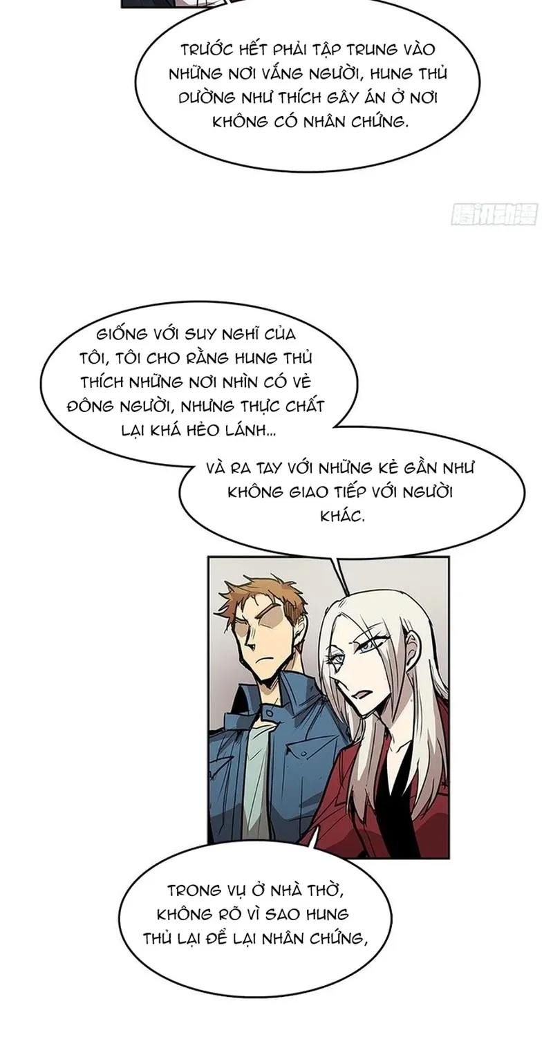 Cửa Hàng Vô Danh Chapter 274 - 13