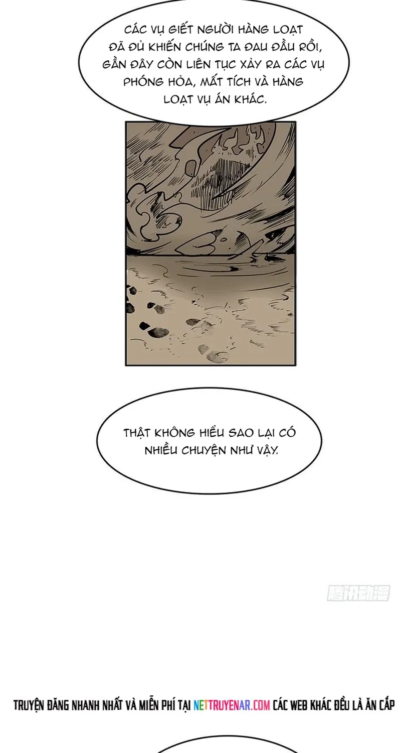 Cửa Hàng Vô Danh Chapter 274 - 3