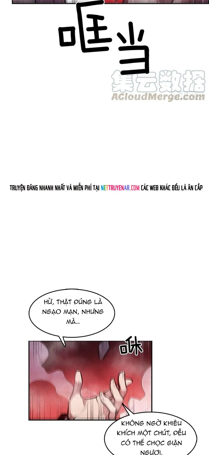Cửa Hàng Vô Danh Chapter 321 - 12