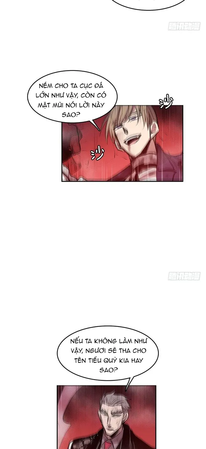 Cửa Hàng Vô Danh Chapter 321 - 13