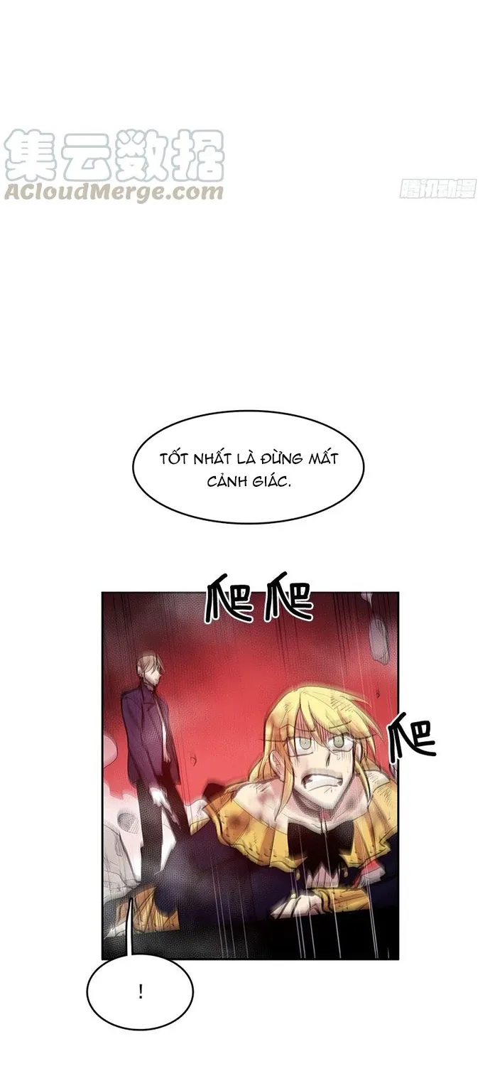 Cửa Hàng Vô Danh Chapter 321 - 15