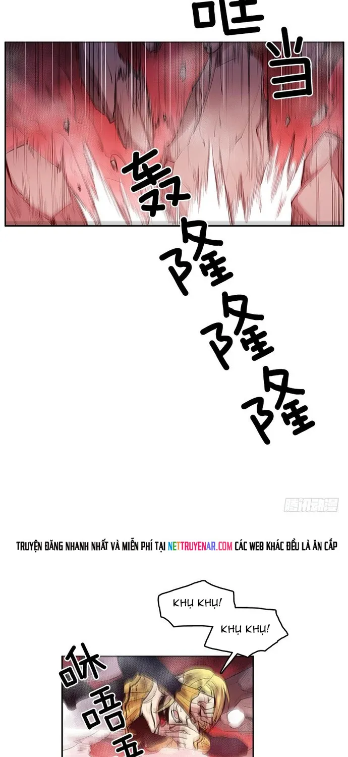 Cửa Hàng Vô Danh Chapter 321 - 19
