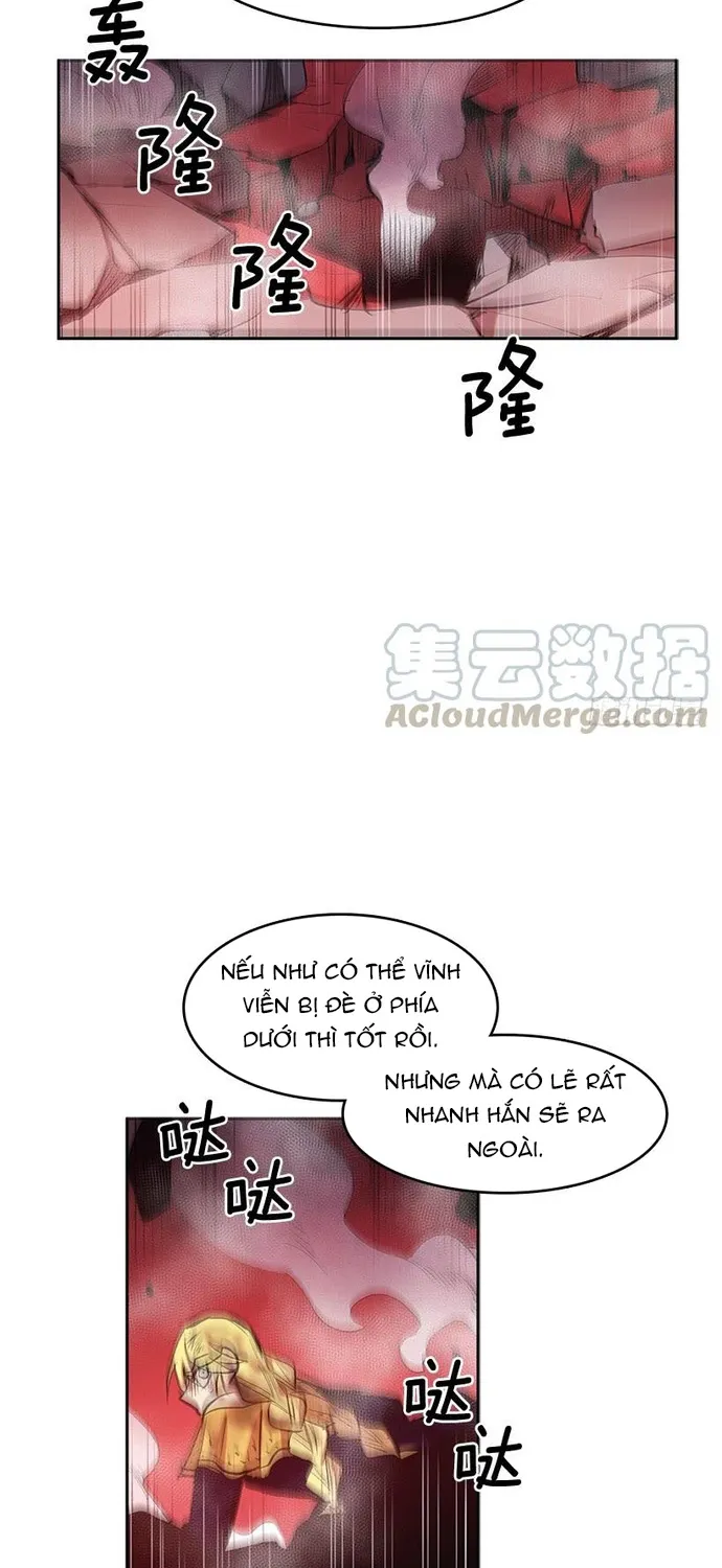 Cửa Hàng Vô Danh Chapter 321 - 21