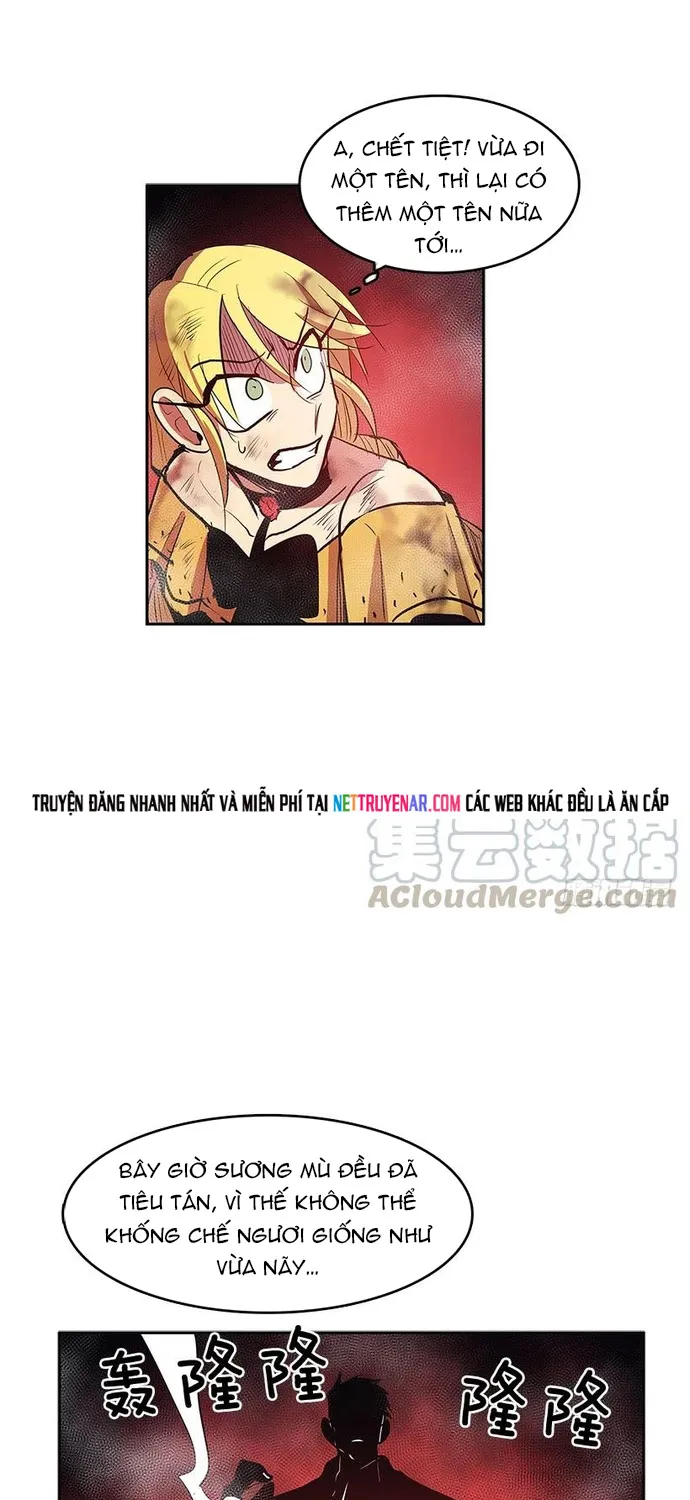 Cửa Hàng Vô Danh Chapter 321 - 24