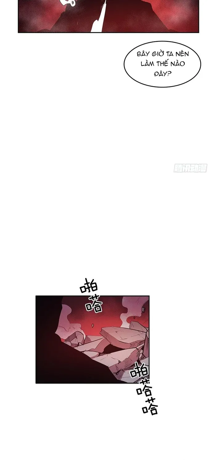 Cửa Hàng Vô Danh Chapter 321 - 25