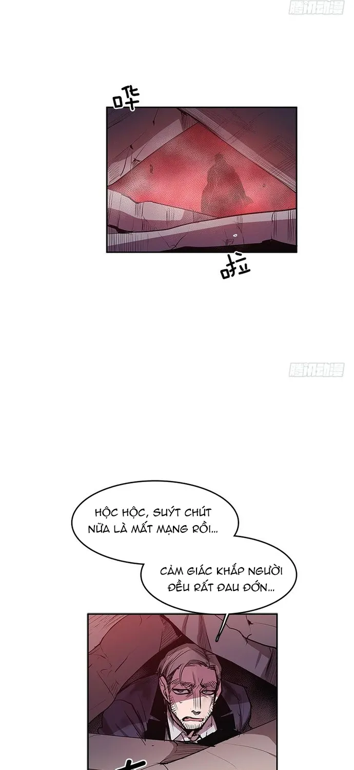 Cửa Hàng Vô Danh Chapter 321 - 26