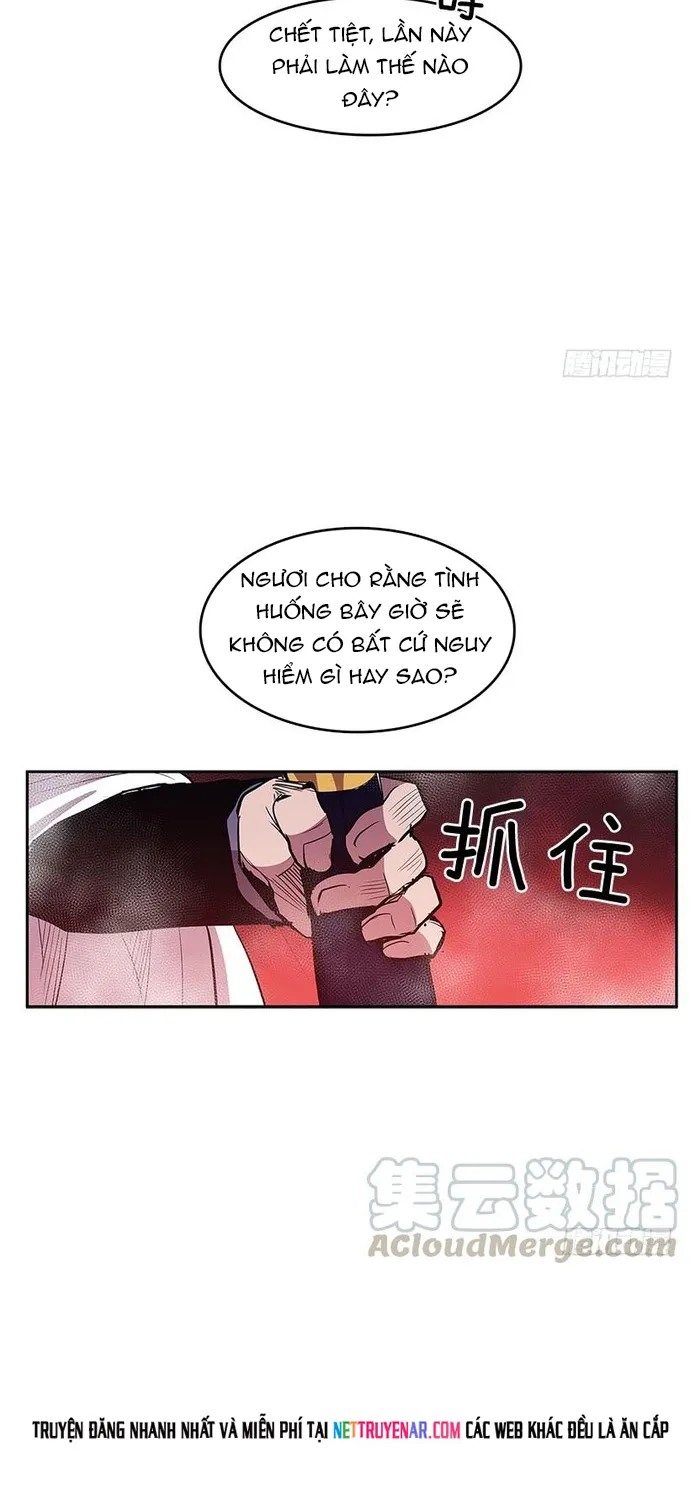 Cửa Hàng Vô Danh Chapter 321 - 29