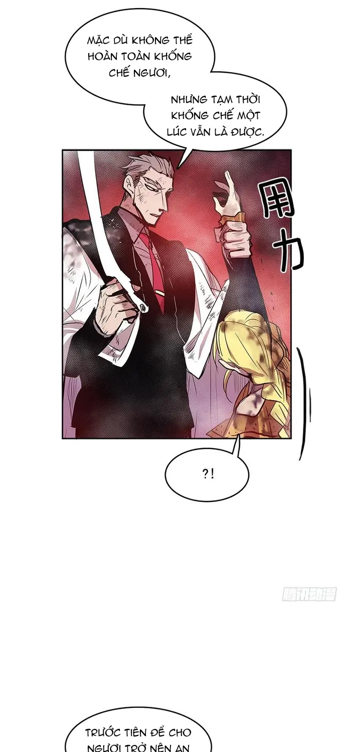 Cửa Hàng Vô Danh Chapter 321 - 30
