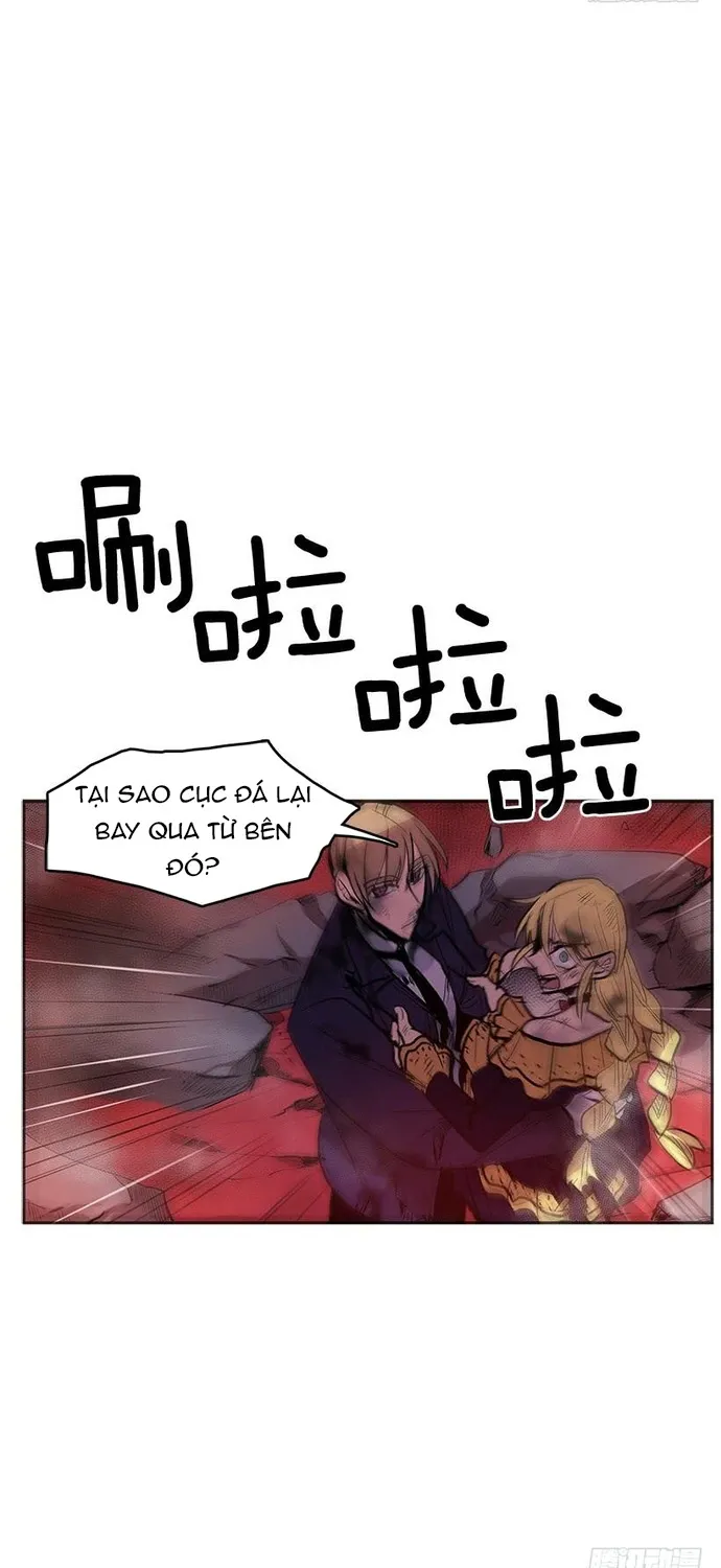 Cửa Hàng Vô Danh Chapter 321 - 4