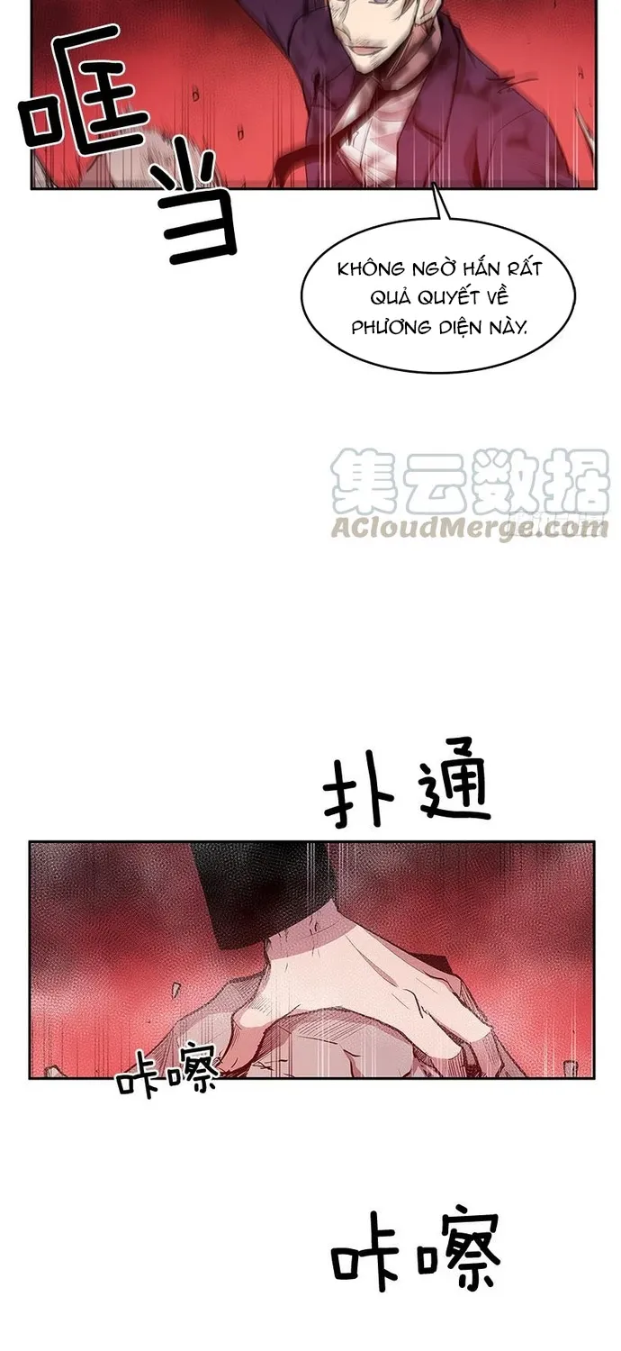 Cửa Hàng Vô Danh Chapter 321 - 9