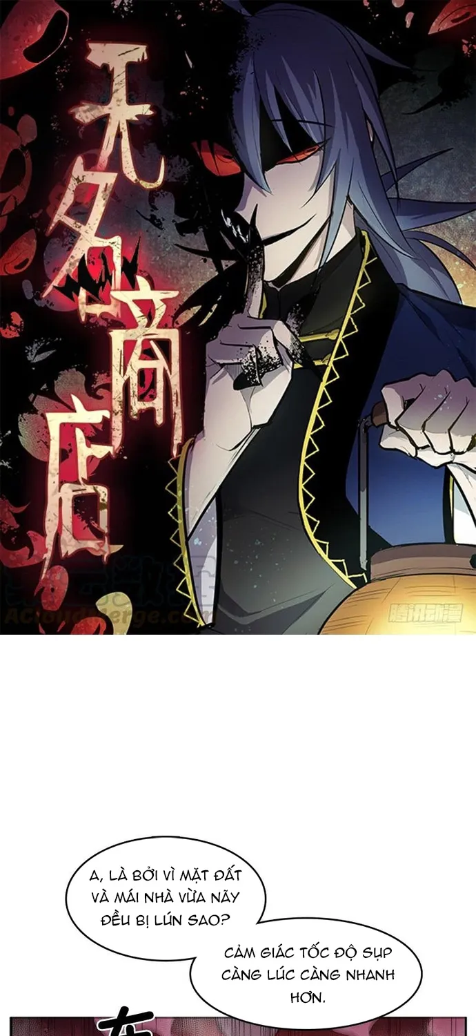 Cửa Hàng Vô Danh Chapter 322 - 2