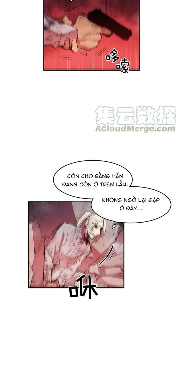 Cửa Hàng Vô Danh Chapter 322 - 11