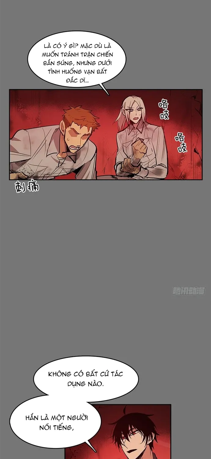 Cửa Hàng Vô Danh Chapter 322 - 13