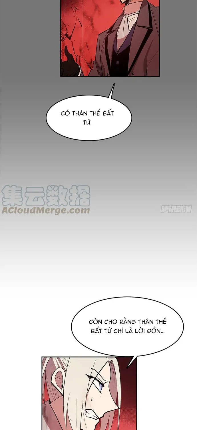 Cửa Hàng Vô Danh Chapter 322 - 14