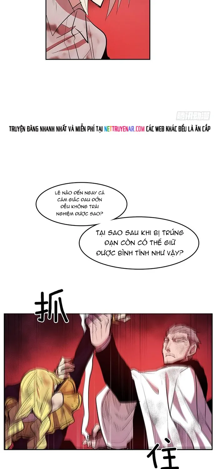 Cửa Hàng Vô Danh Chapter 322 - 15