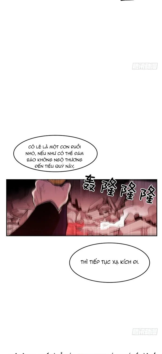 Cửa Hàng Vô Danh Chapter 322 - 16