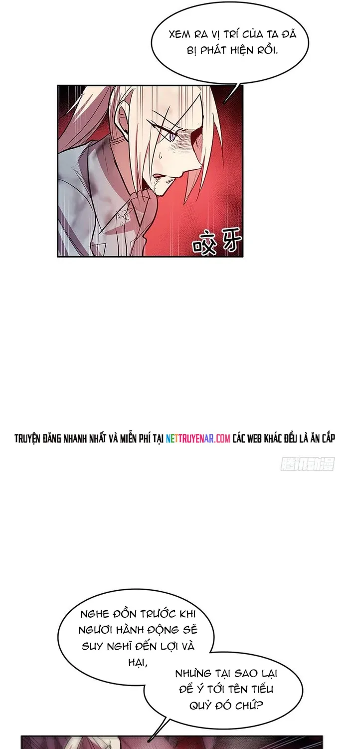 Cửa Hàng Vô Danh Chapter 322 - 18