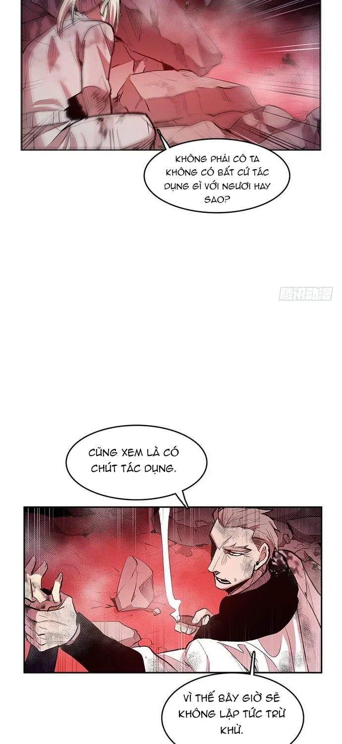 Cửa Hàng Vô Danh Chapter 322 - 19