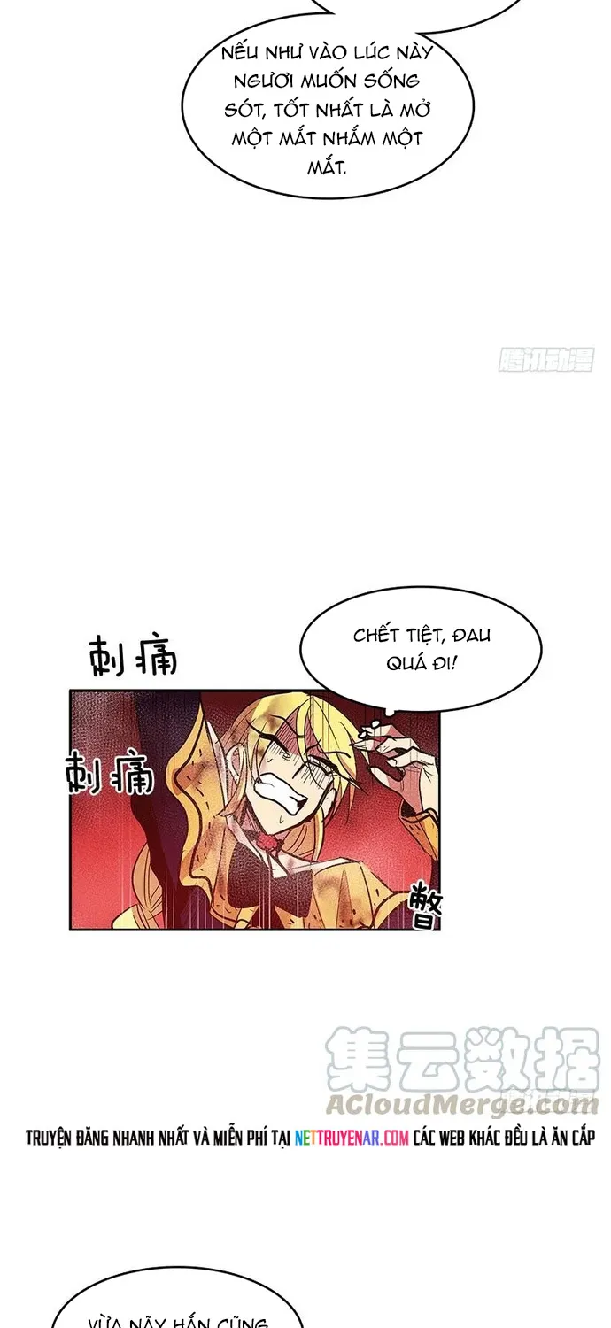 Cửa Hàng Vô Danh Chapter 322 - 20