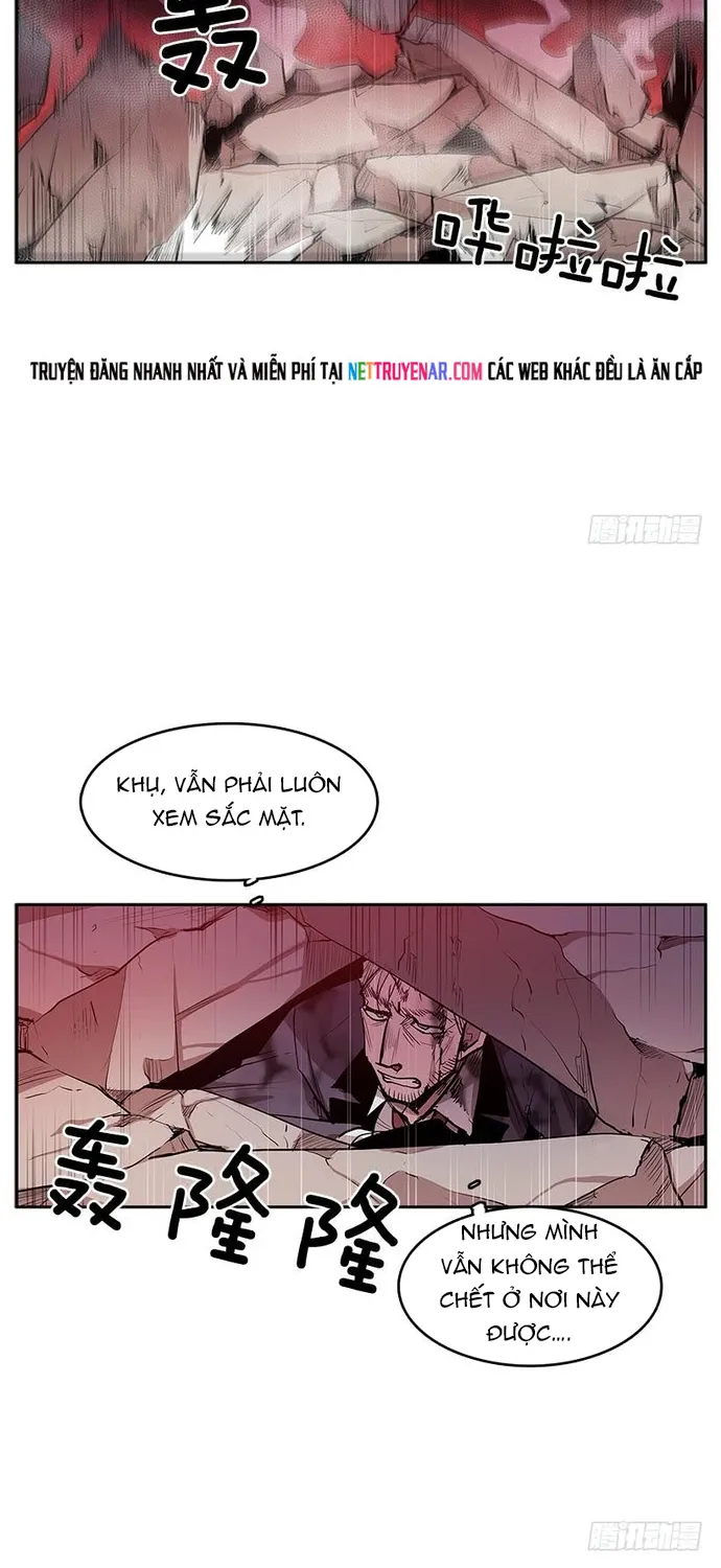 Cửa Hàng Vô Danh Chapter 322 - 3