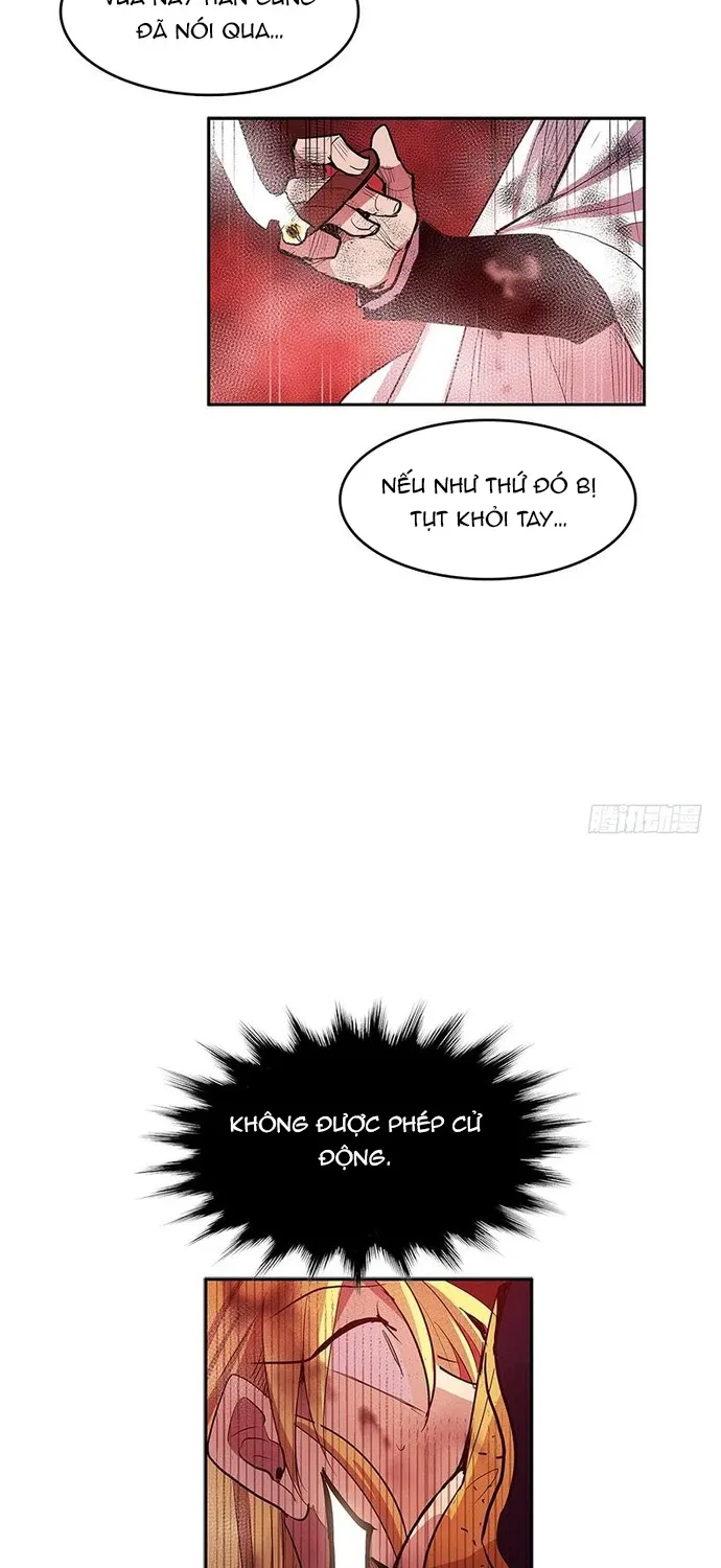 Cửa Hàng Vô Danh Chapter 322 - 21