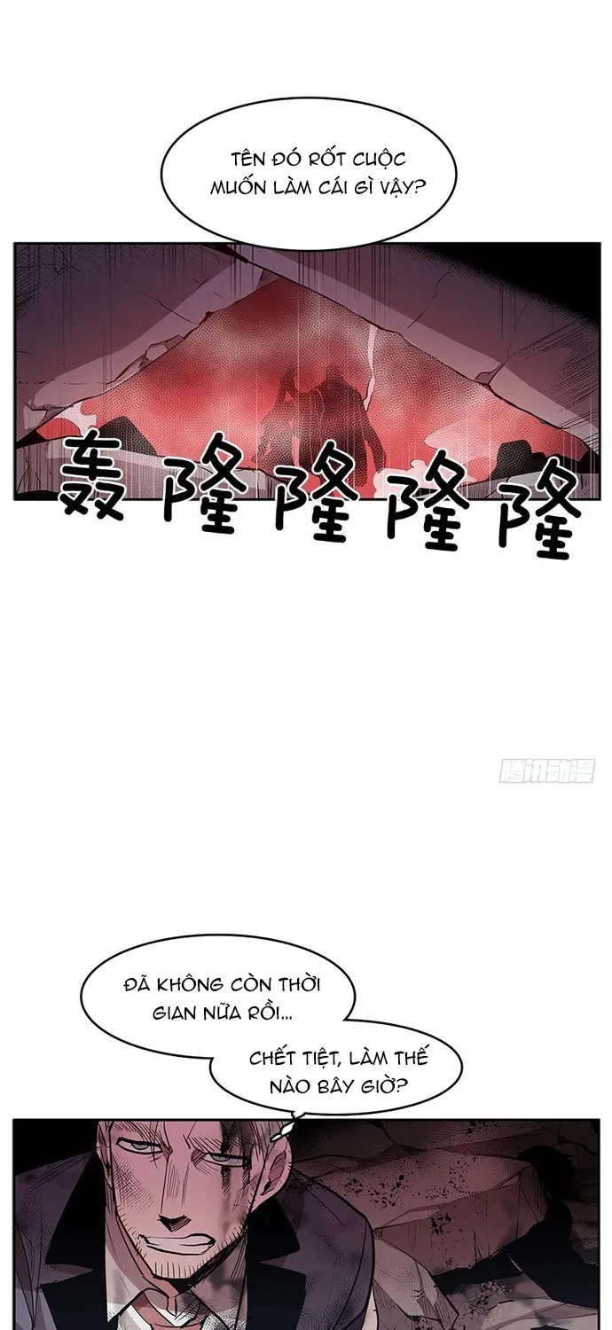 Cửa Hàng Vô Danh Chapter 322 - 4