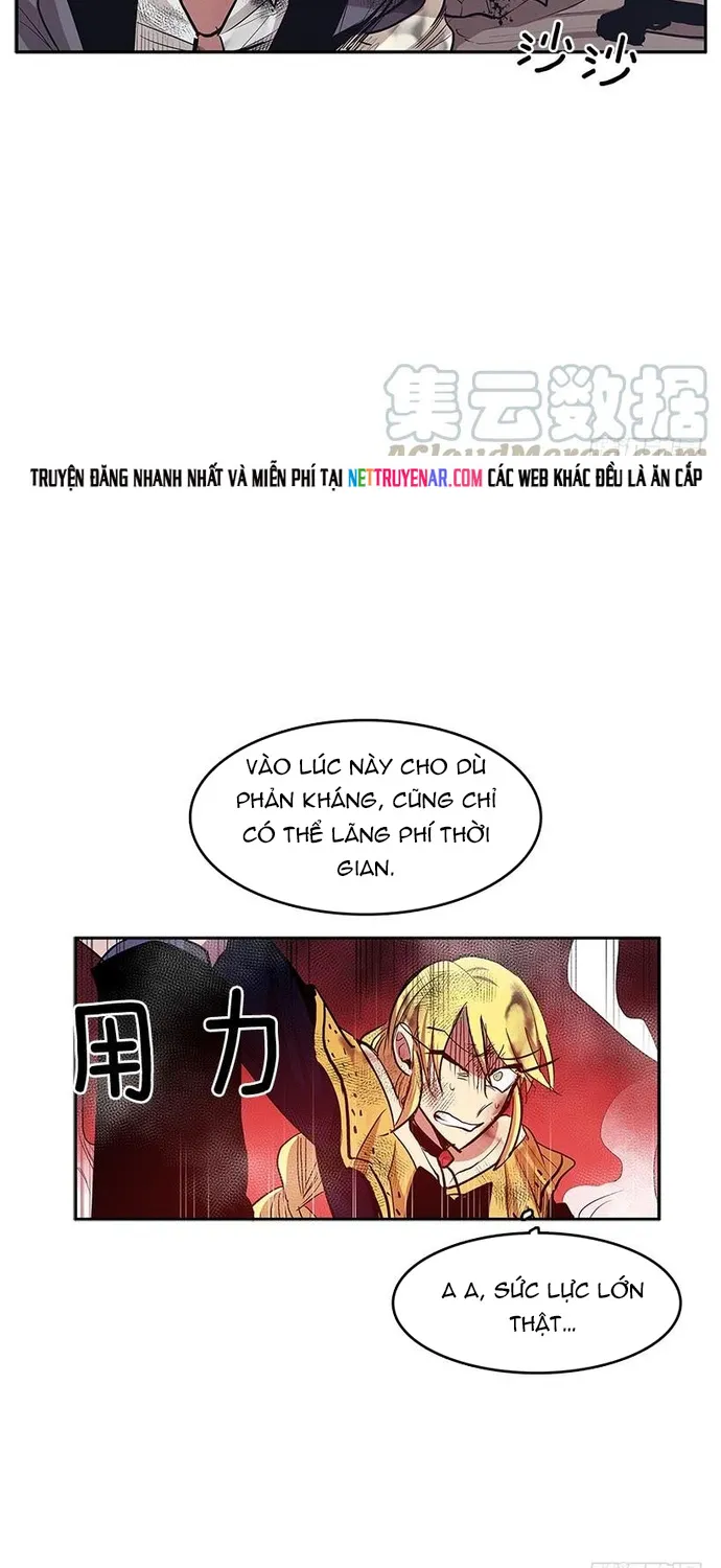 Cửa Hàng Vô Danh Chapter 322 - 5