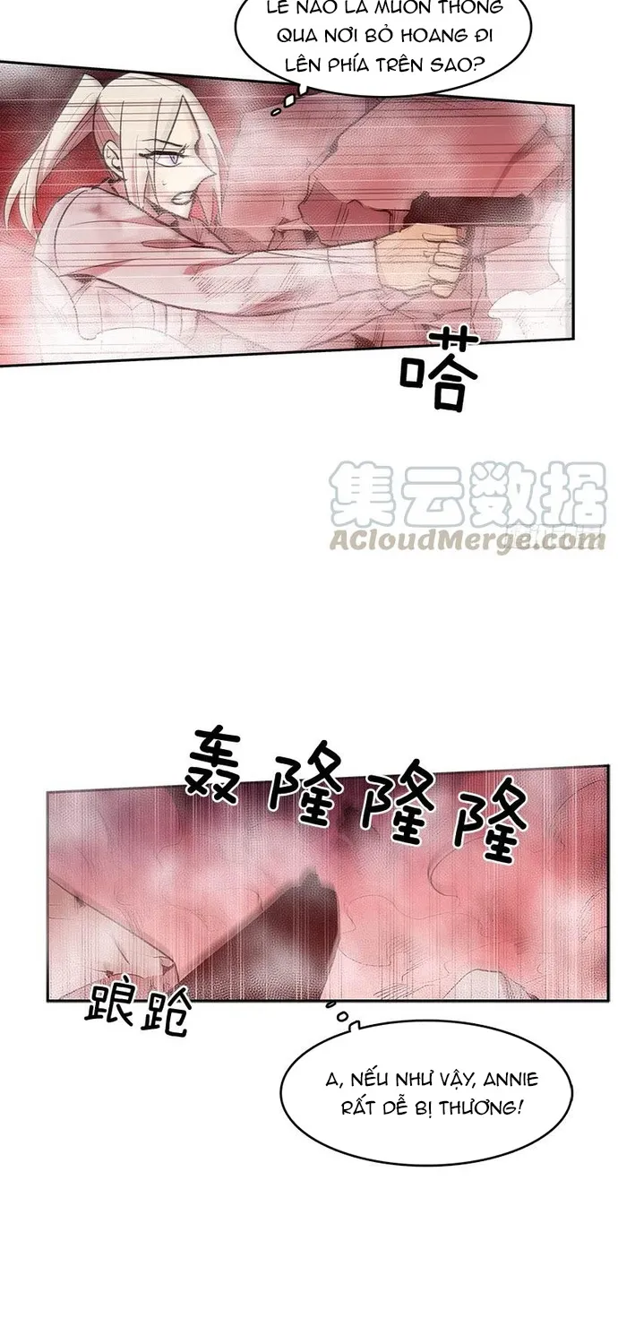 Cửa Hàng Vô Danh Chapter 323 - 13