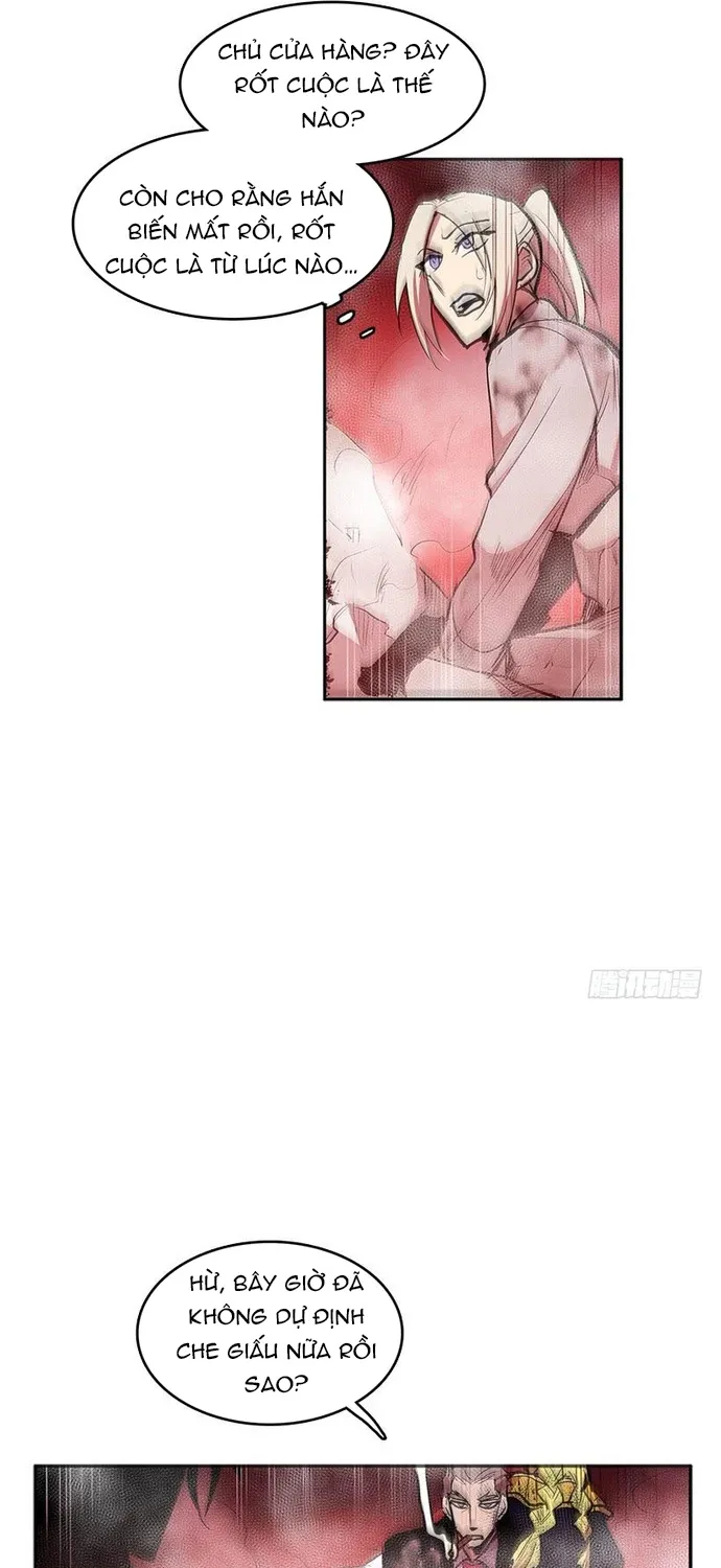 Cửa Hàng Vô Danh Chapter 323 - 21