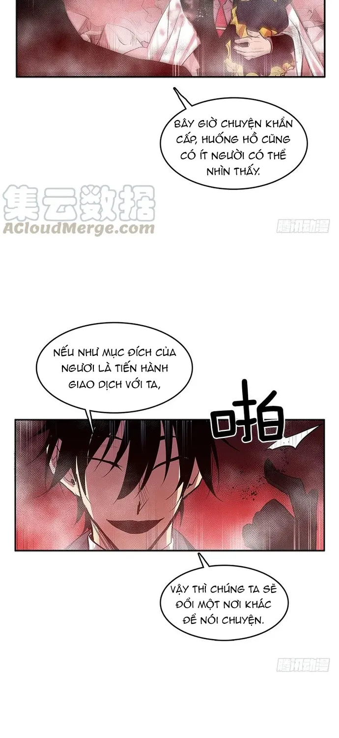Cửa Hàng Vô Danh Chapter 323 - 22