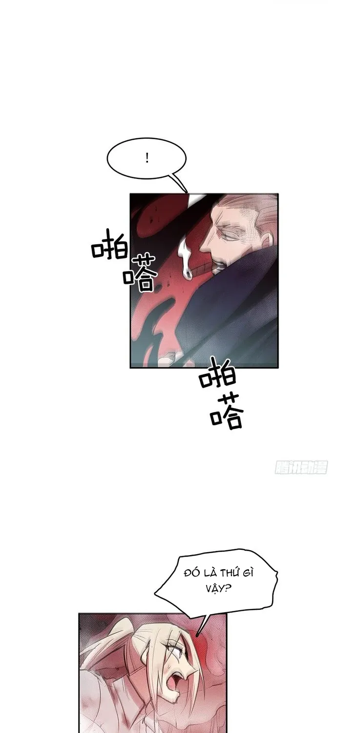 Cửa Hàng Vô Danh Chapter 323 - 24