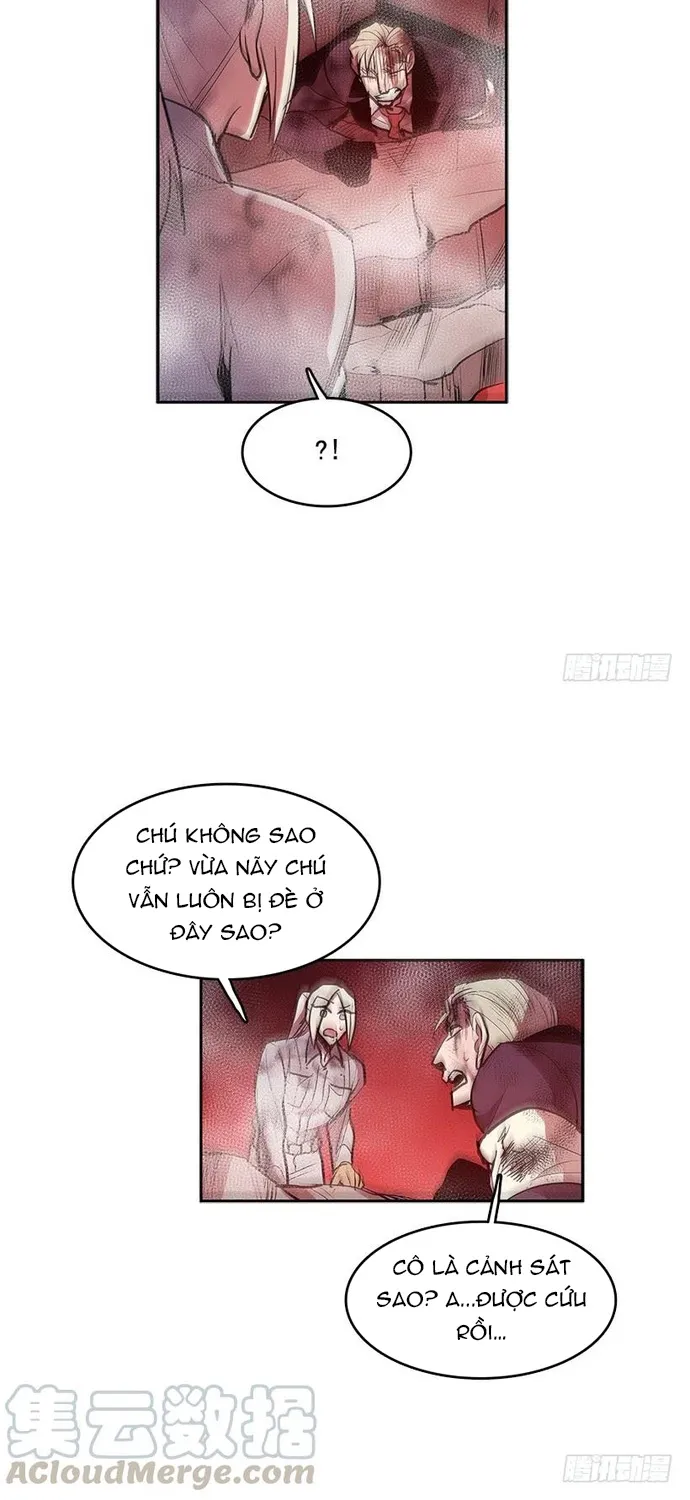 Cửa Hàng Vô Danh Chapter 323 - 27